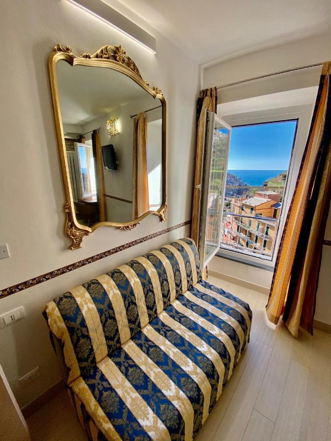 Giovanni Rooms Μαναρόλα Εξωτερικό φωτογραφία