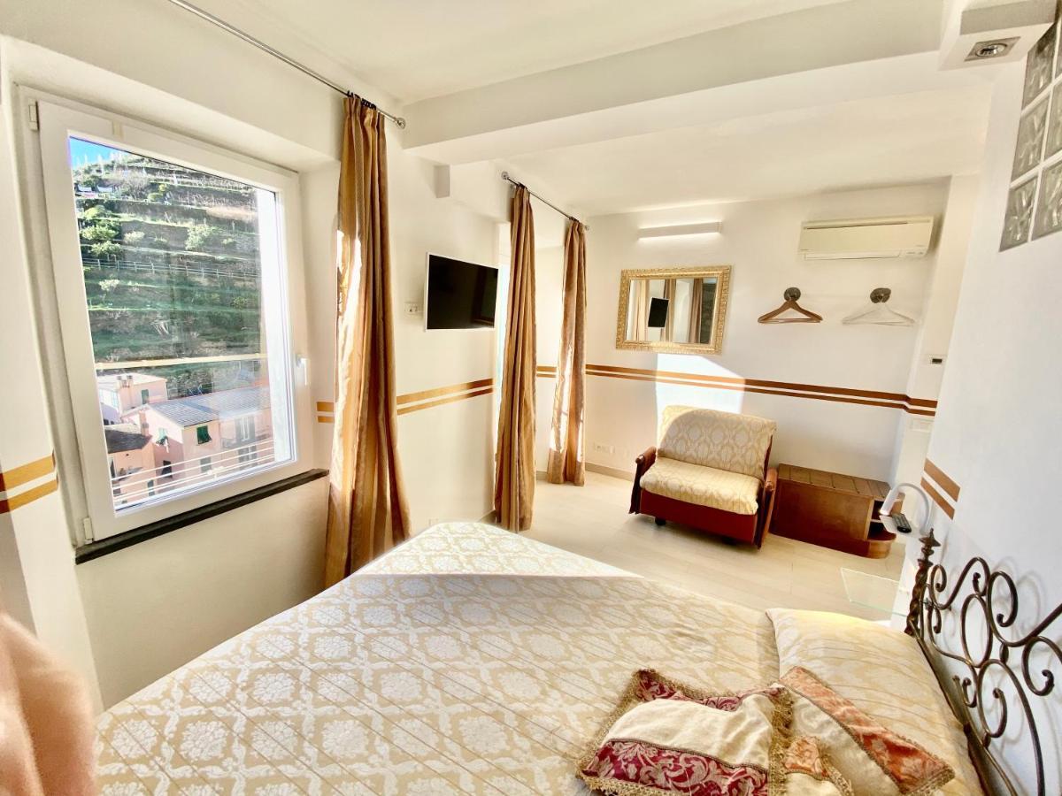 Giovanni Rooms Μαναρόλα Εξωτερικό φωτογραφία