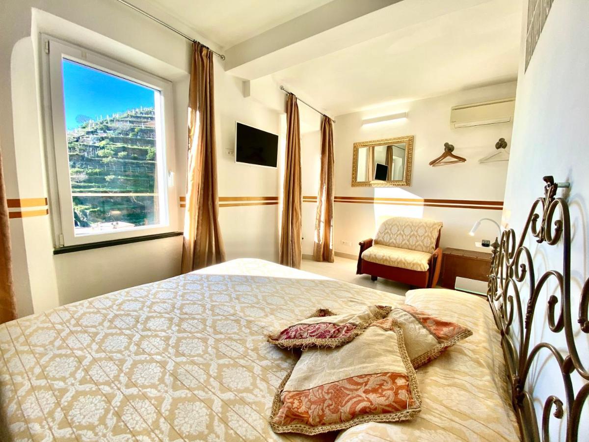 Giovanni Rooms Μαναρόλα Εξωτερικό φωτογραφία