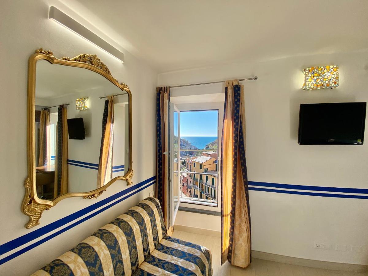 Giovanni Rooms Μαναρόλα Εξωτερικό φωτογραφία
