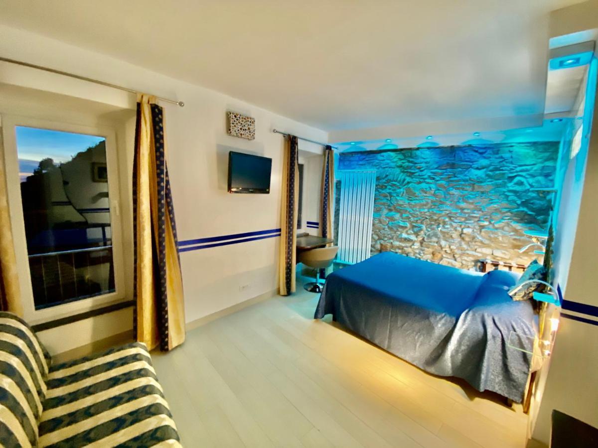 Giovanni Rooms Μαναρόλα Εξωτερικό φωτογραφία