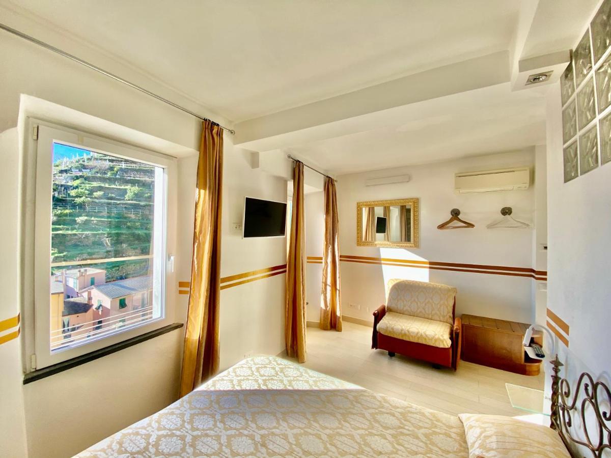 Giovanni Rooms Μαναρόλα Εξωτερικό φωτογραφία