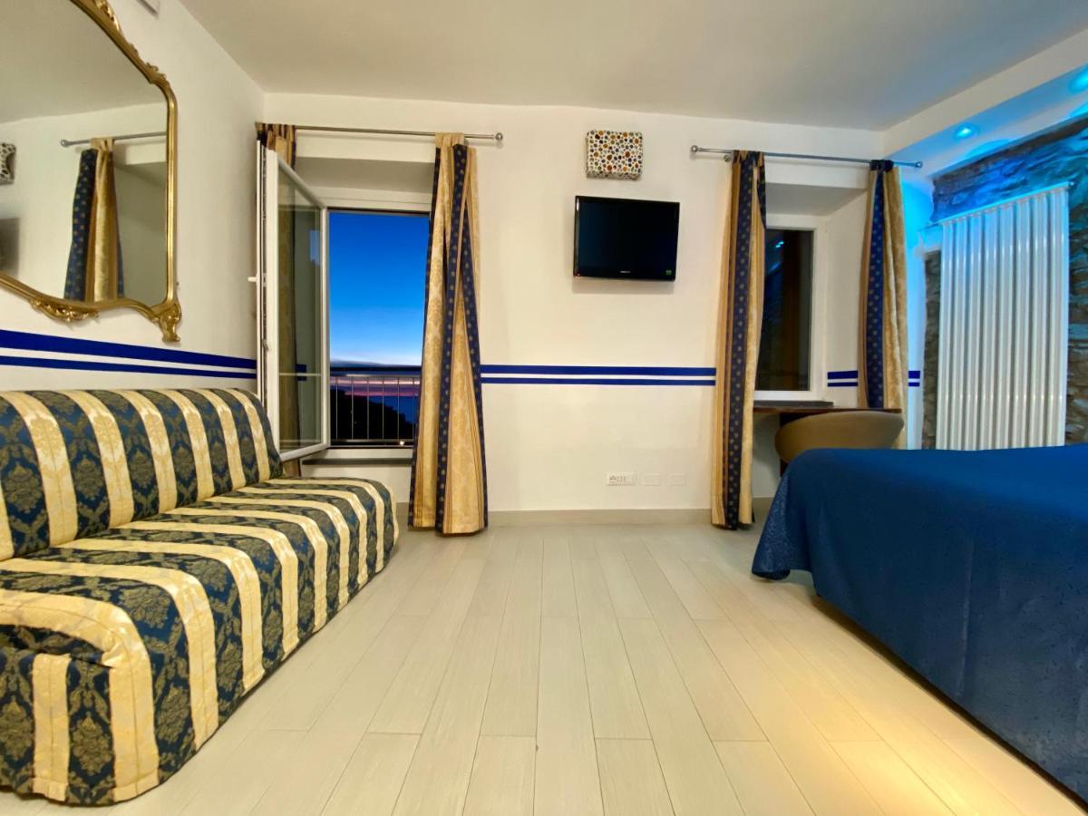 Giovanni Rooms Μαναρόλα Εξωτερικό φωτογραφία