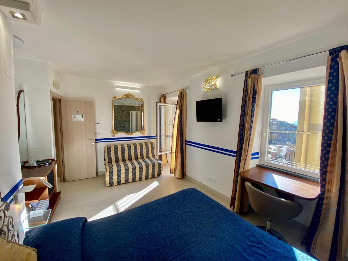 Giovanni Rooms Μαναρόλα Εξωτερικό φωτογραφία