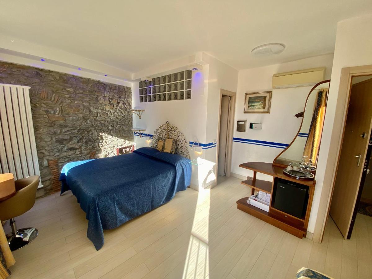 Giovanni Rooms Μαναρόλα Εξωτερικό φωτογραφία