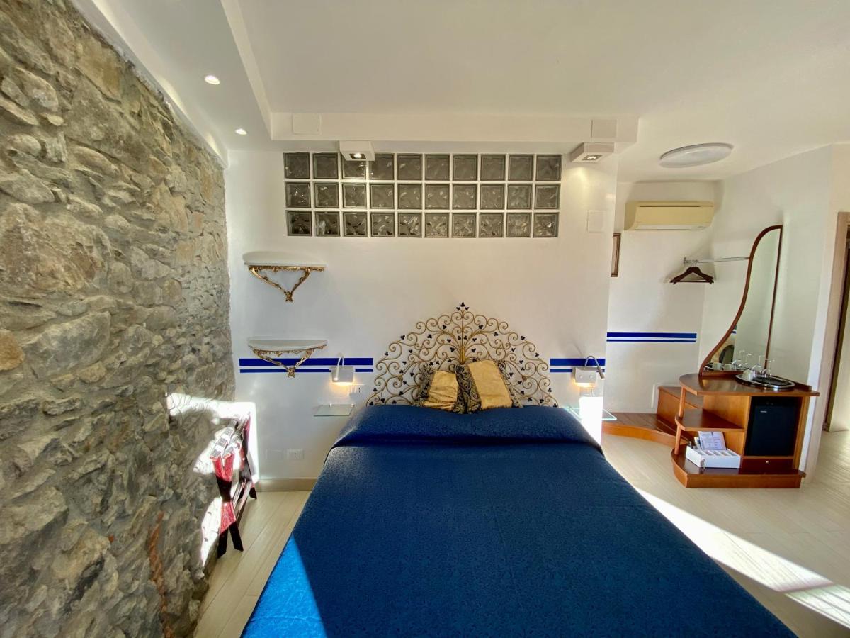 Giovanni Rooms Μαναρόλα Εξωτερικό φωτογραφία