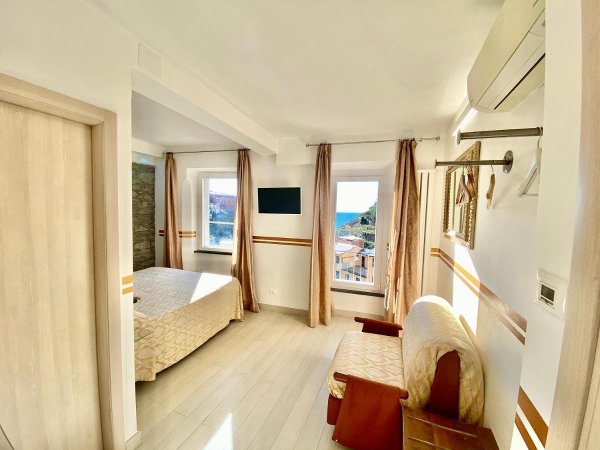 Giovanni Rooms Μαναρόλα Εξωτερικό φωτογραφία