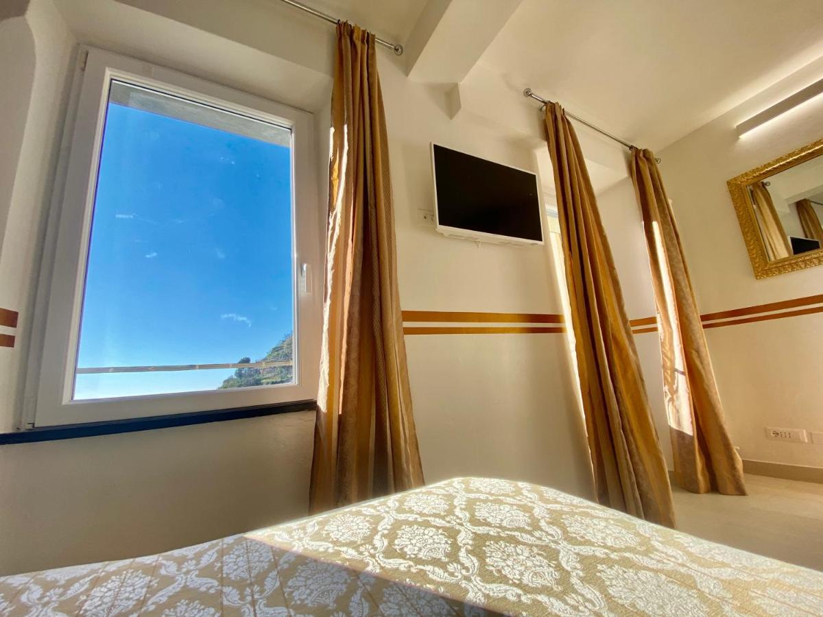 Giovanni Rooms Μαναρόλα Εξωτερικό φωτογραφία