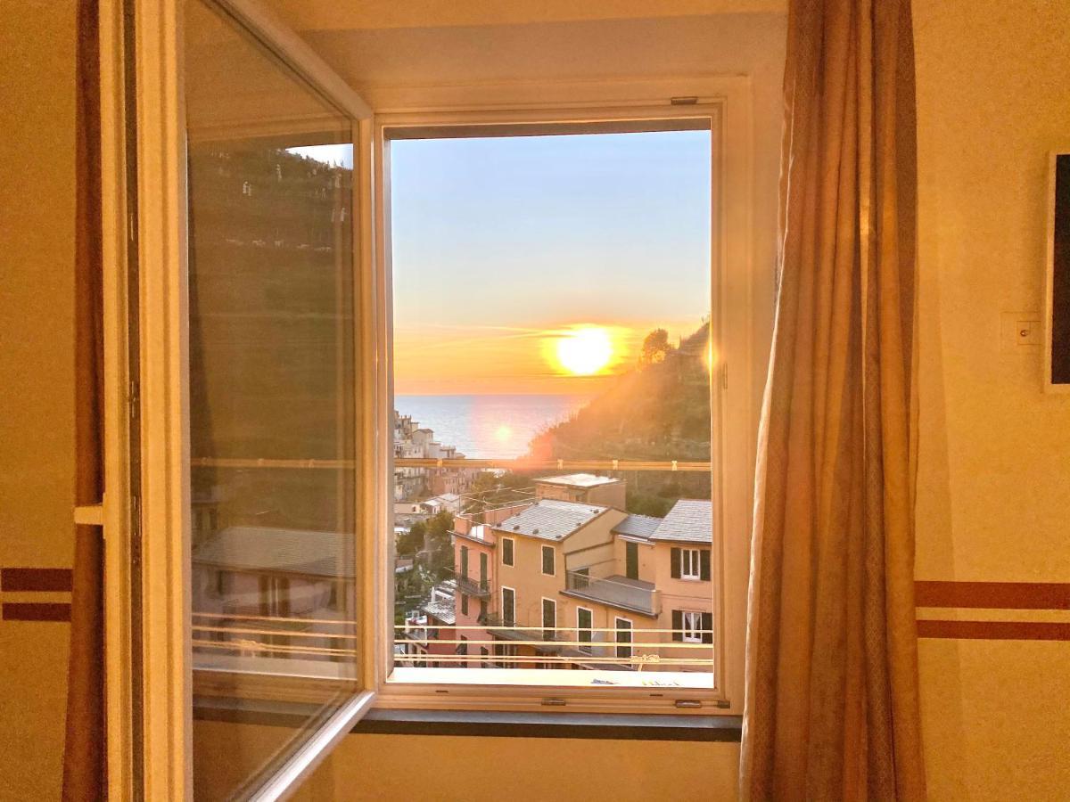 Giovanni Rooms Μαναρόλα Εξωτερικό φωτογραφία