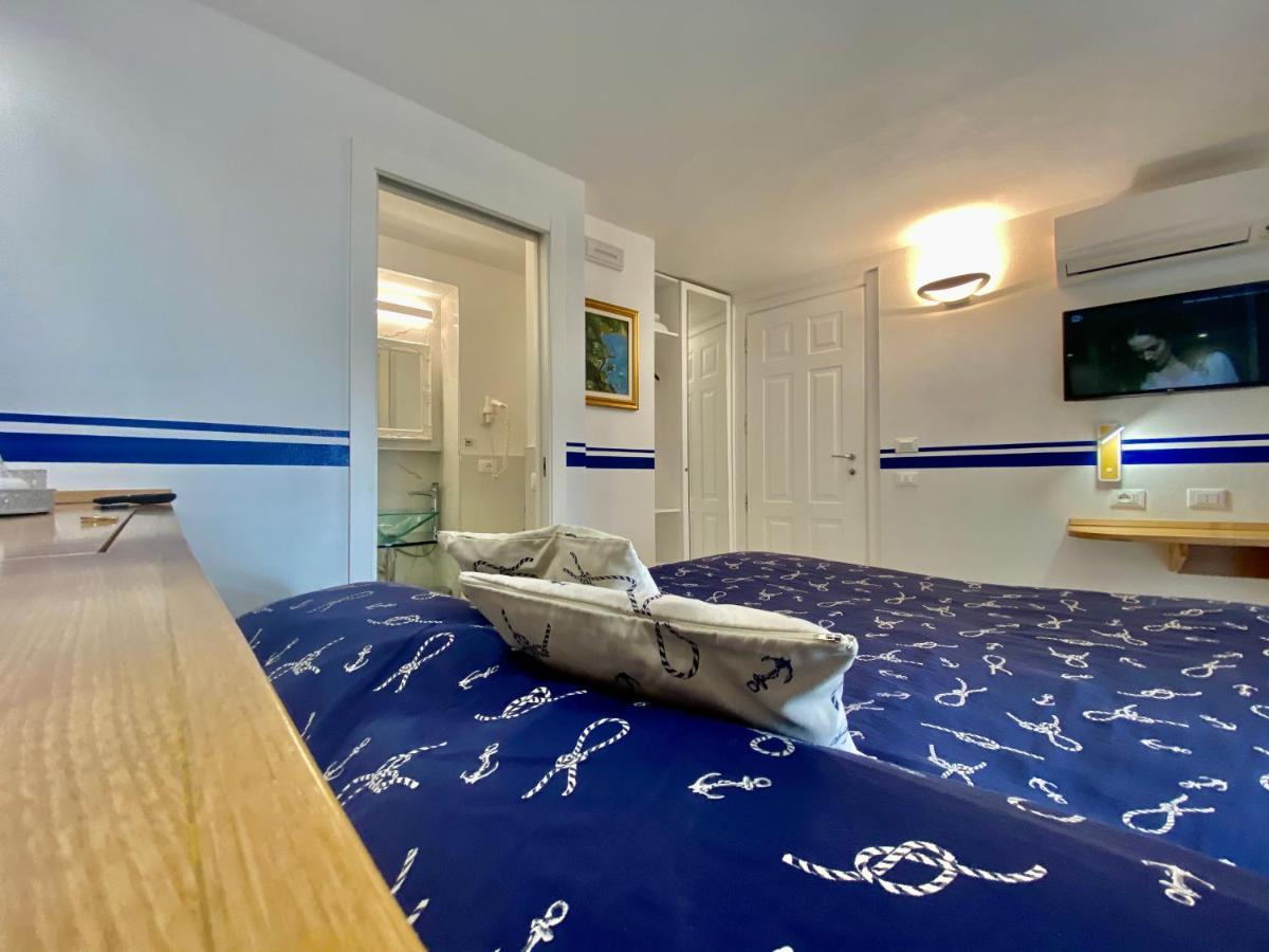 Giovanni Rooms Μαναρόλα Εξωτερικό φωτογραφία