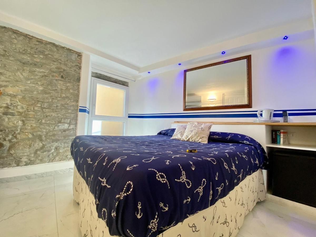 Giovanni Rooms Μαναρόλα Εξωτερικό φωτογραφία
