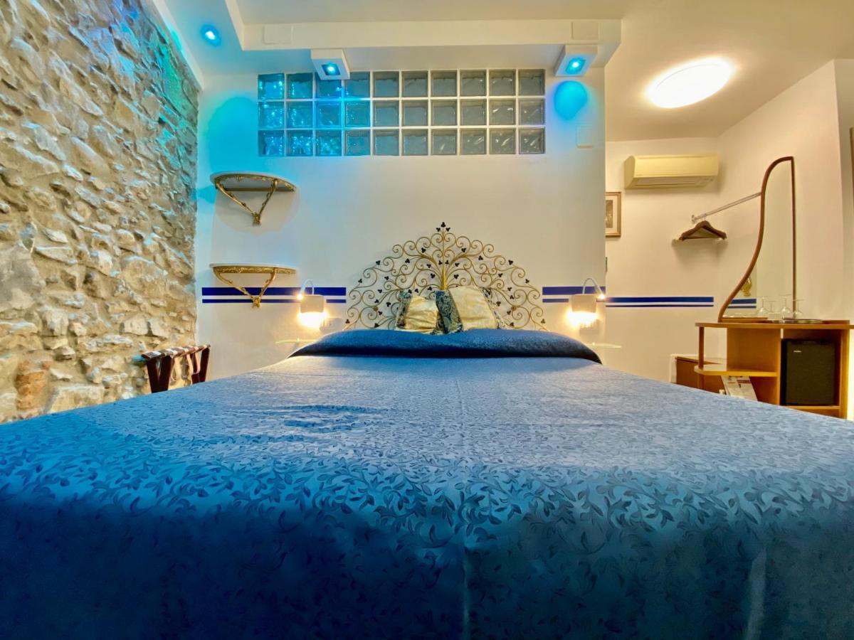 Giovanni Rooms Μαναρόλα Εξωτερικό φωτογραφία