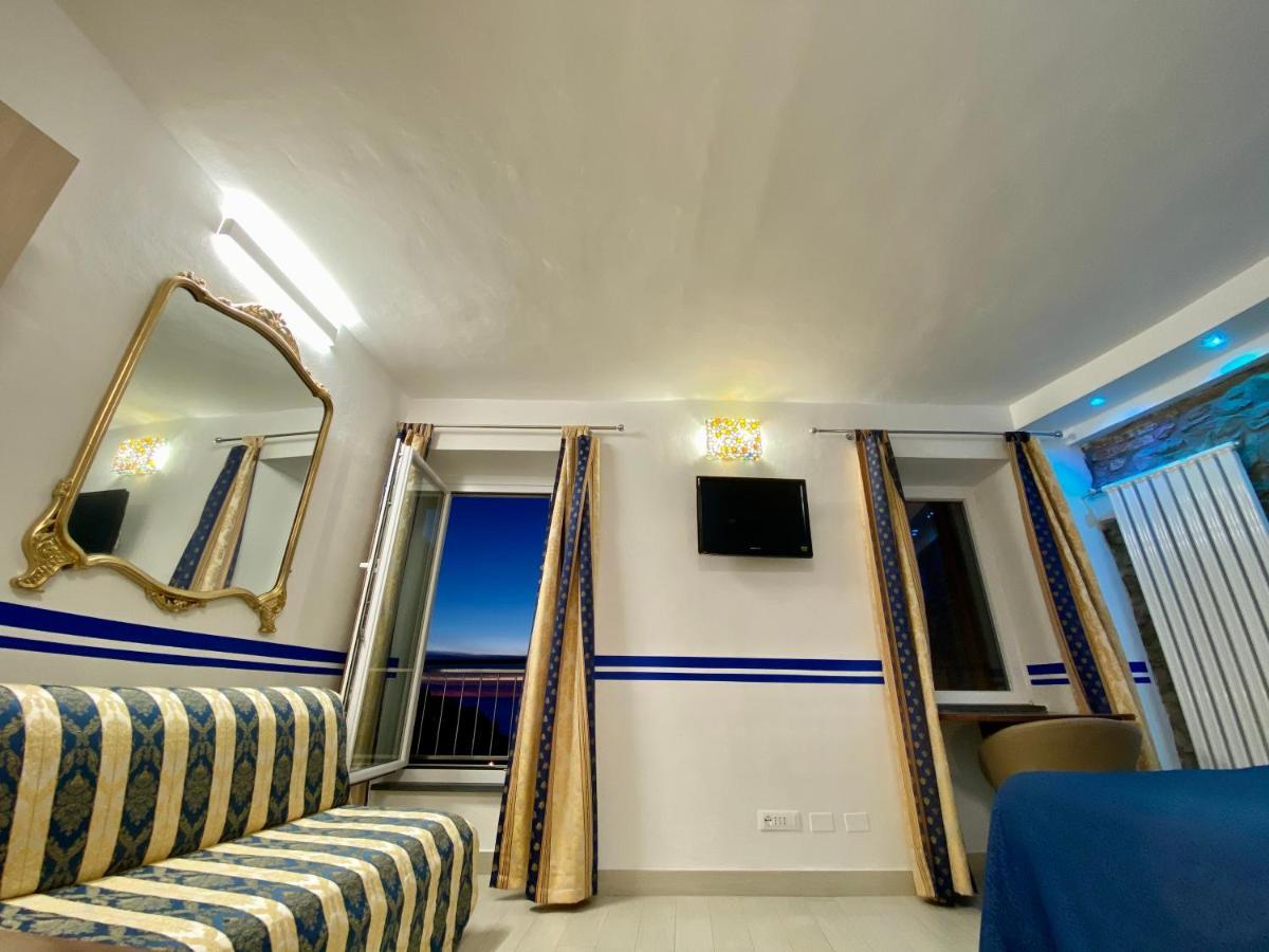 Giovanni Rooms Μαναρόλα Εξωτερικό φωτογραφία