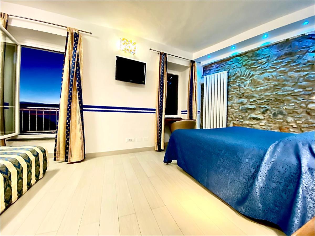 Giovanni Rooms Μαναρόλα Εξωτερικό φωτογραφία