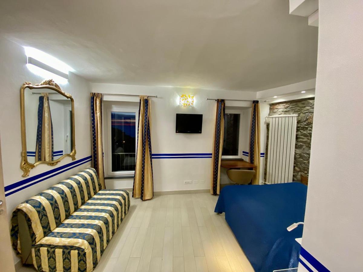 Giovanni Rooms Μαναρόλα Εξωτερικό φωτογραφία