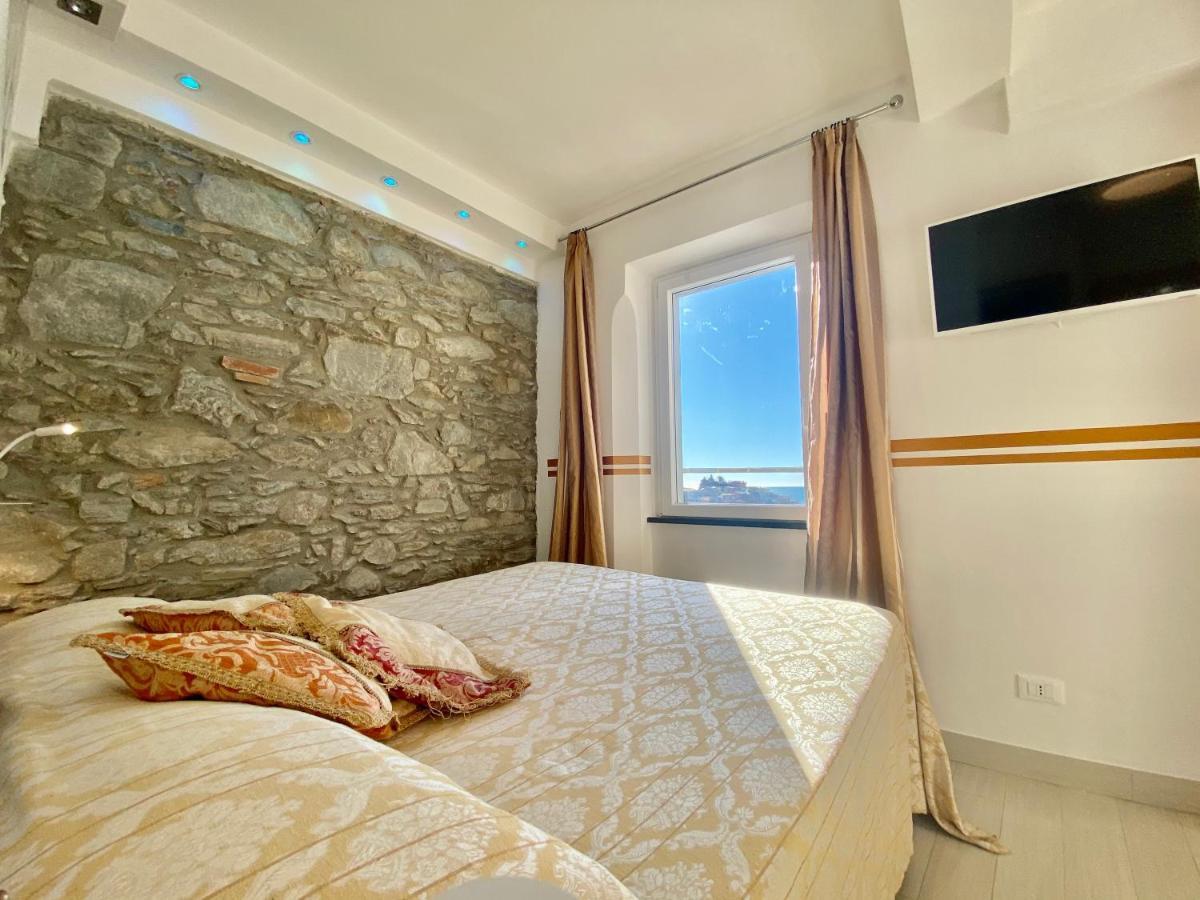 Giovanni Rooms Μαναρόλα Εξωτερικό φωτογραφία