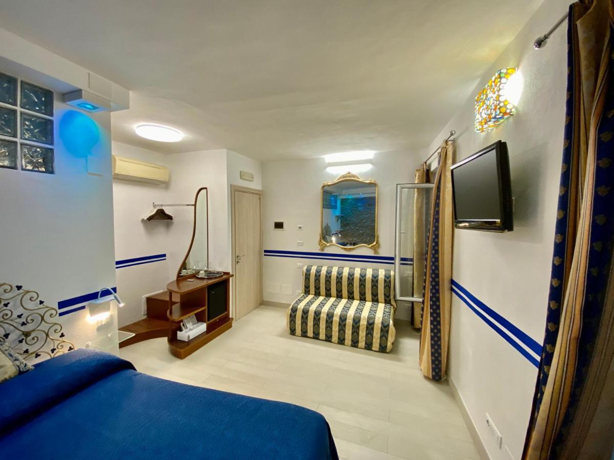 Giovanni Rooms Μαναρόλα Εξωτερικό φωτογραφία