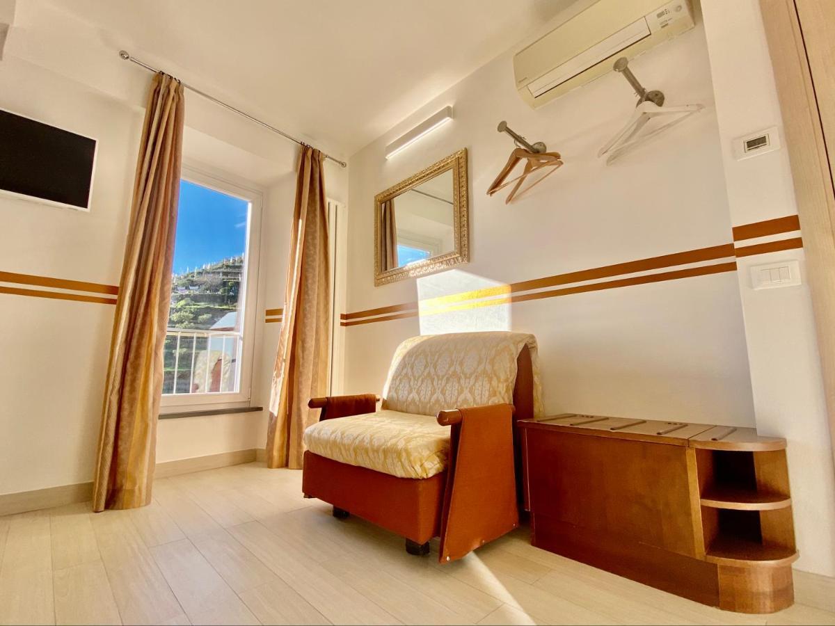 Giovanni Rooms Μαναρόλα Εξωτερικό φωτογραφία