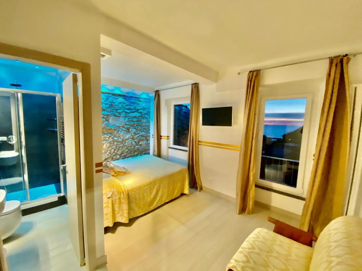 Giovanni Rooms Μαναρόλα Εξωτερικό φωτογραφία