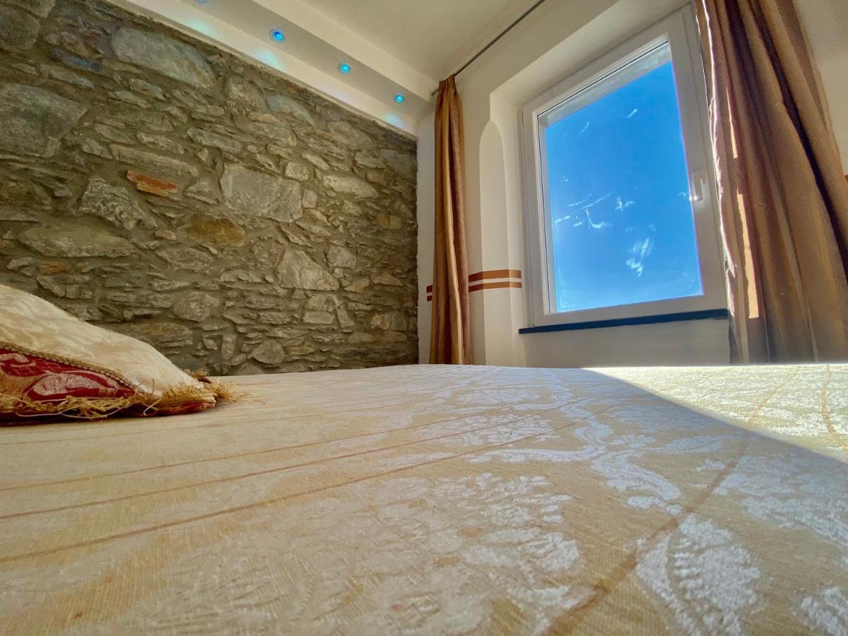 Giovanni Rooms Μαναρόλα Εξωτερικό φωτογραφία