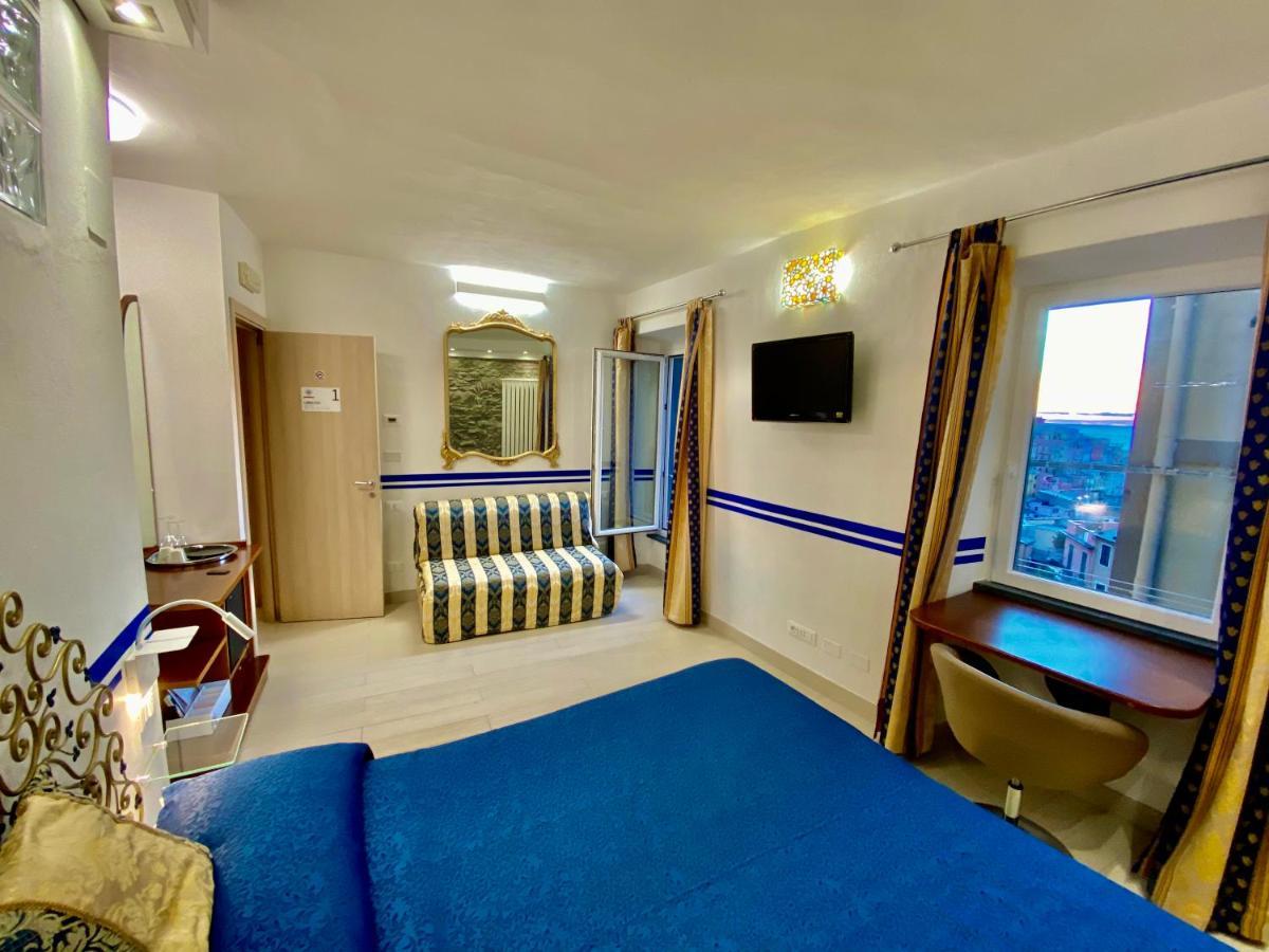Giovanni Rooms Μαναρόλα Εξωτερικό φωτογραφία