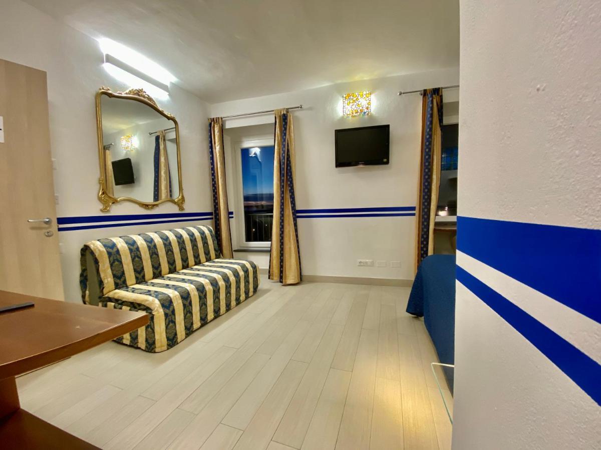 Giovanni Rooms Μαναρόλα Εξωτερικό φωτογραφία