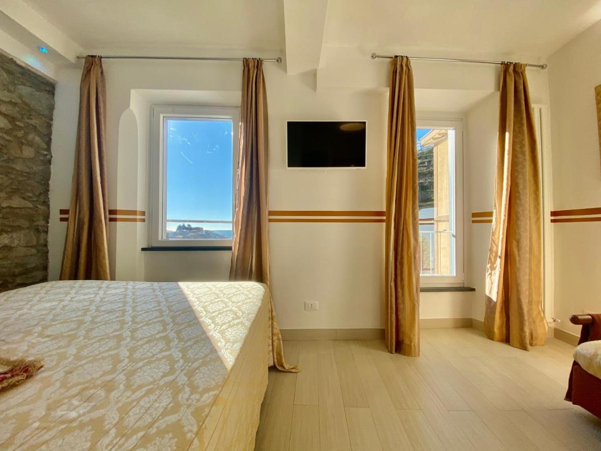 Giovanni Rooms Μαναρόλα Εξωτερικό φωτογραφία