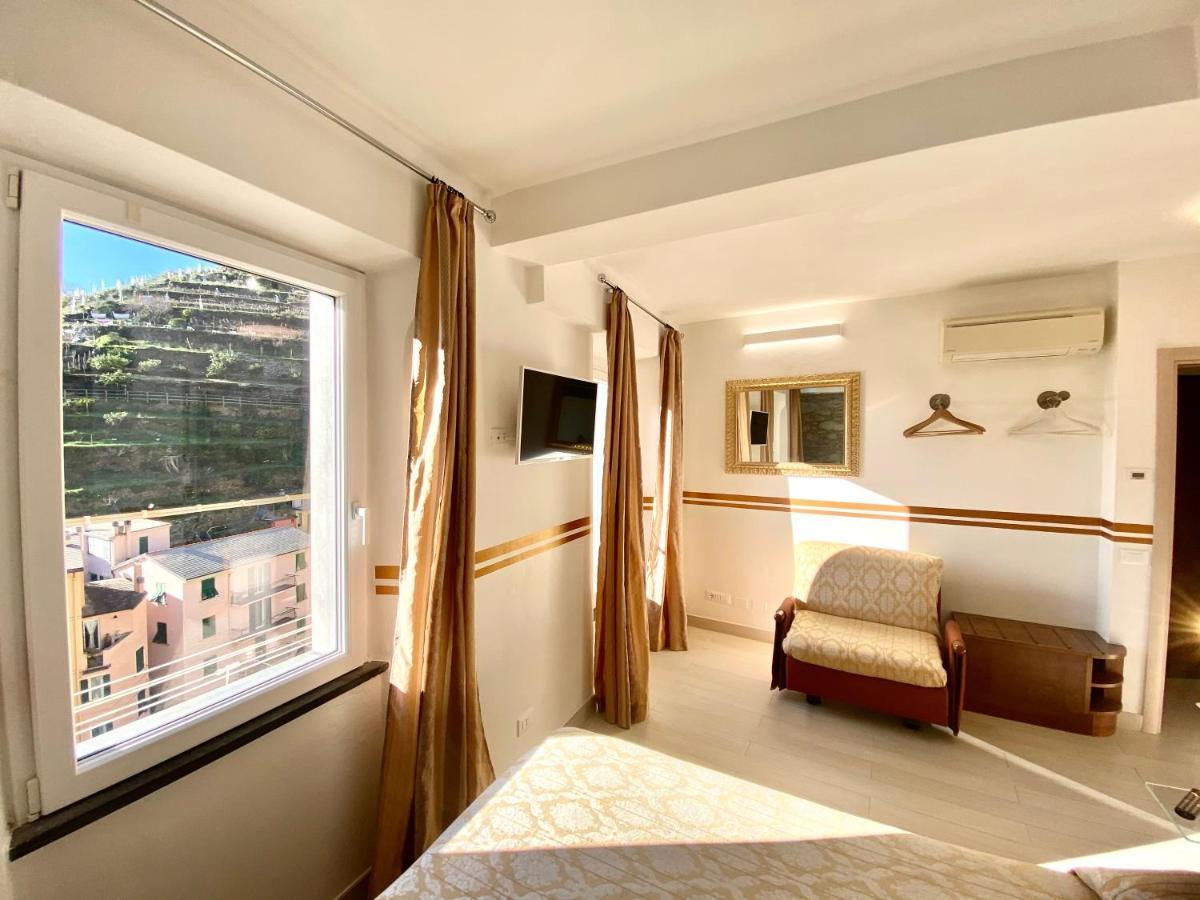 Giovanni Rooms Μαναρόλα Εξωτερικό φωτογραφία