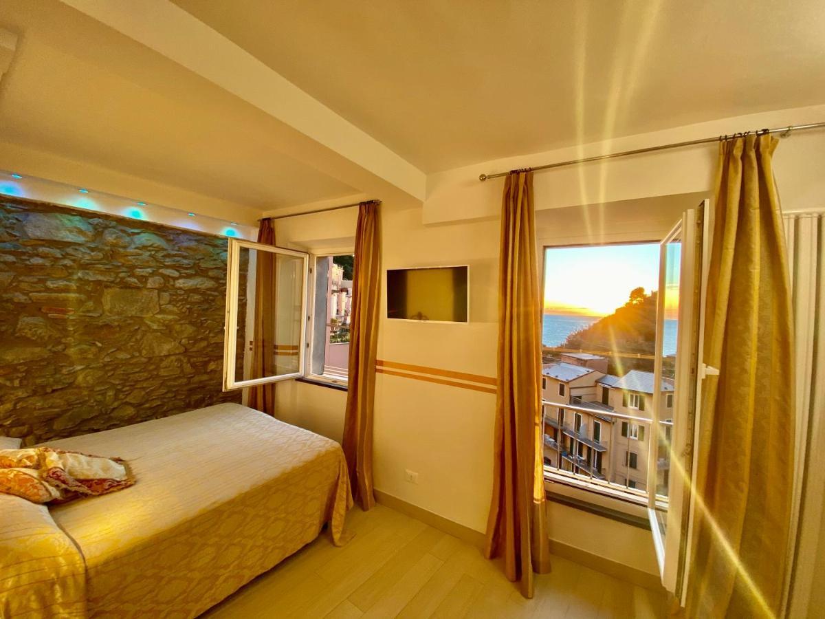 Giovanni Rooms Μαναρόλα Εξωτερικό φωτογραφία