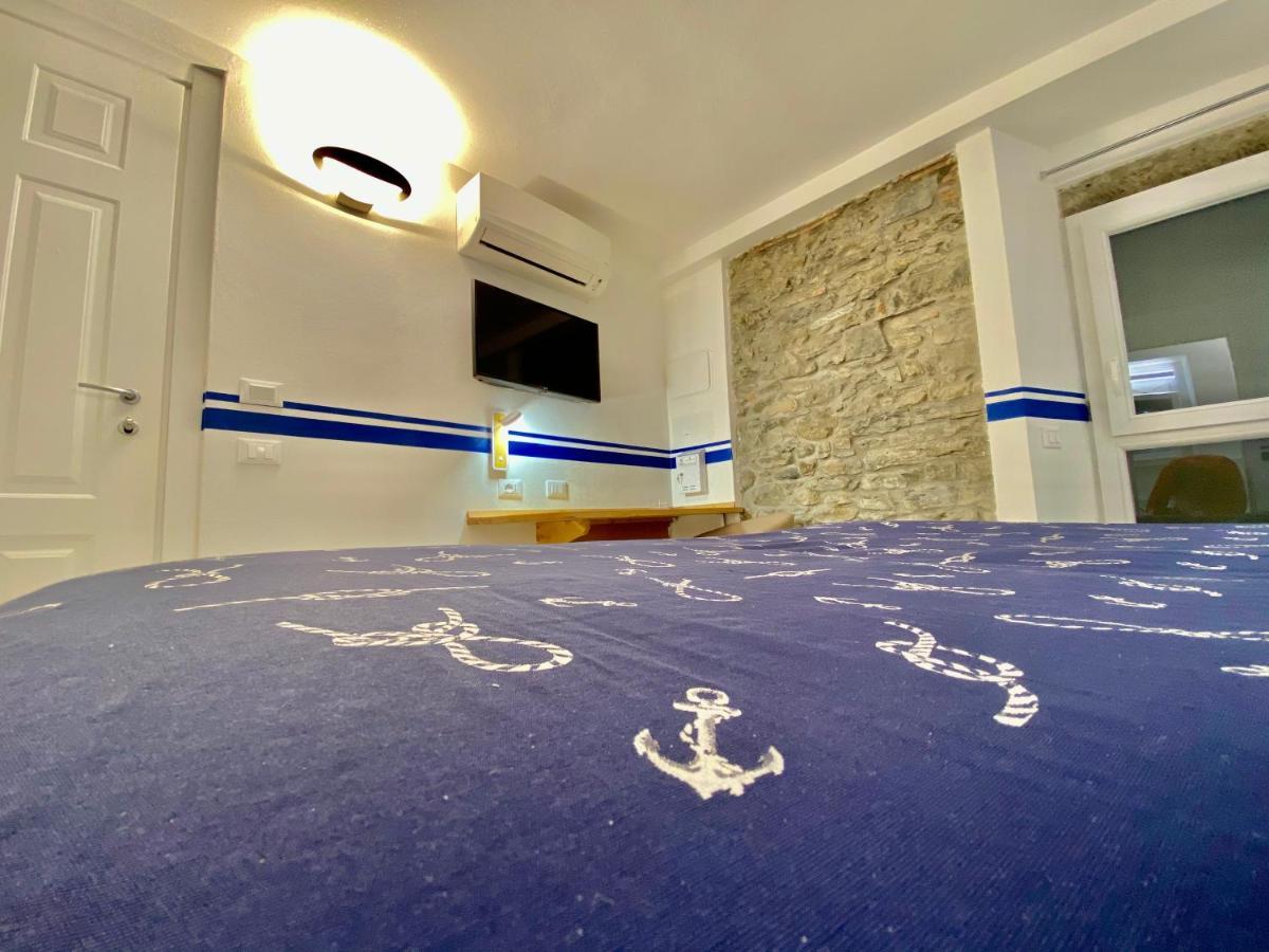 Giovanni Rooms Μαναρόλα Εξωτερικό φωτογραφία