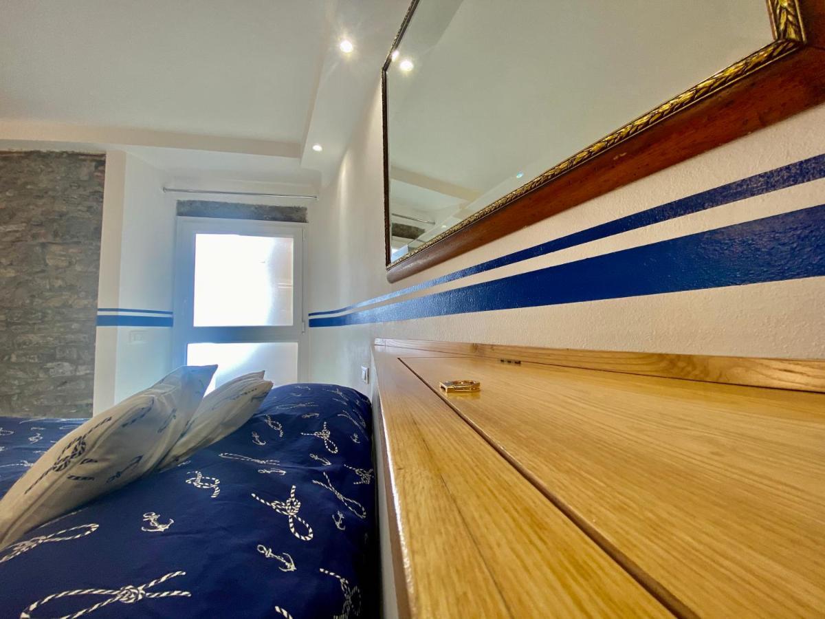 Giovanni Rooms Μαναρόλα Εξωτερικό φωτογραφία
