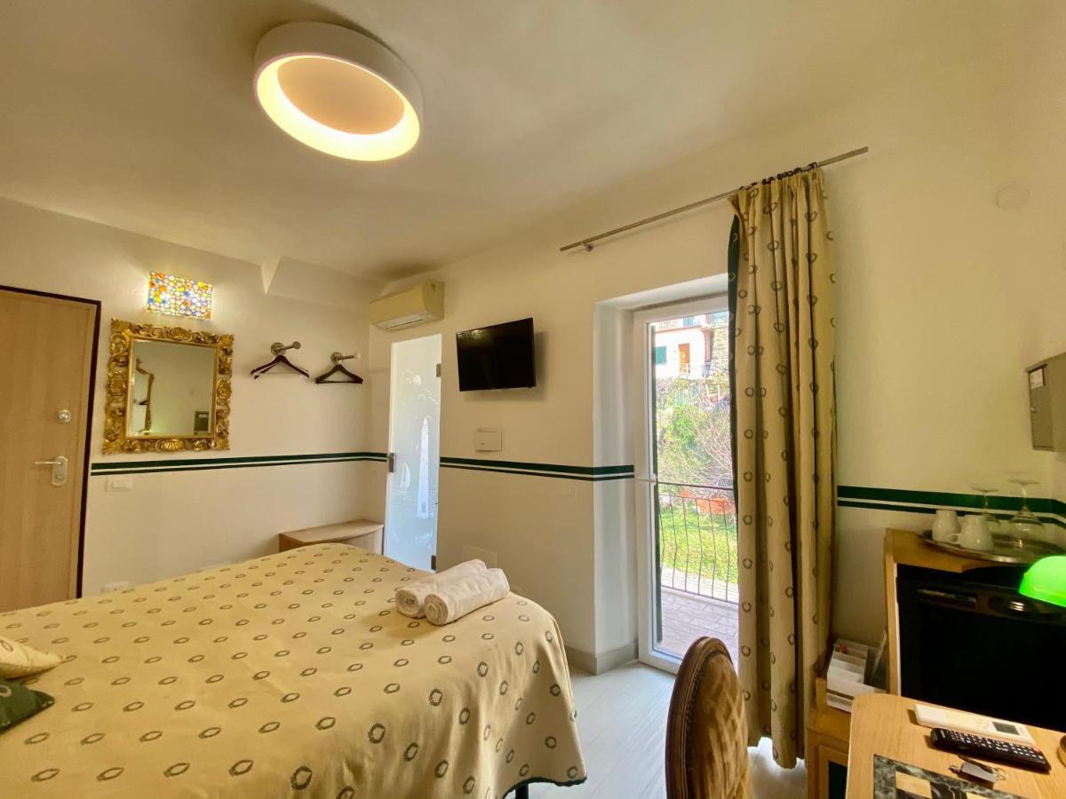 Giovanni Rooms Μαναρόλα Εξωτερικό φωτογραφία