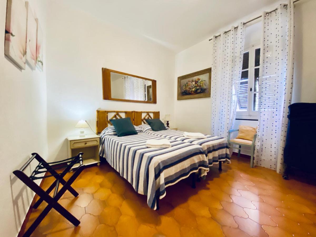 Giovanni Rooms Μαναρόλα Εξωτερικό φωτογραφία